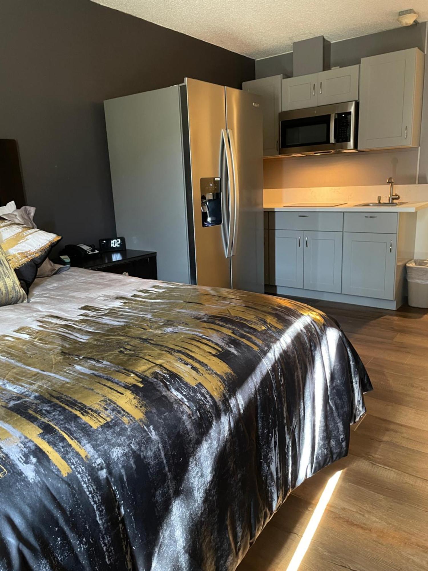 Sutter Inn Юба Сити Екстериор снимка